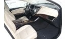 تويوتا افالون 3.5L V6 SE+ 2015 WITH NAVIGATION CAMERA SENSOR