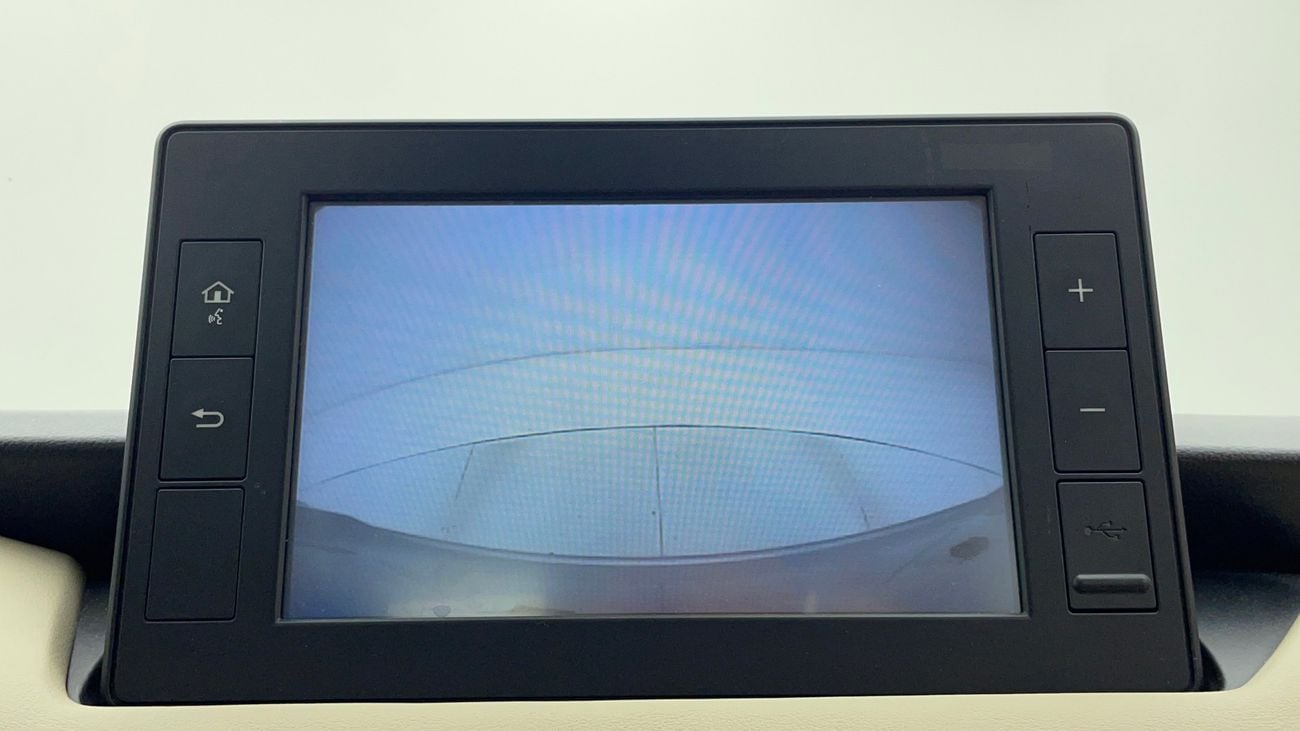 تويوتا يارس G 1.5 | بدون دفعة مقدمة | اختبار القيادة في المنزل