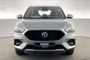 MG ZS Luxury | Guaranteed Warranty | 0 Down Payment