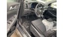 Hyundai Tucson 1.6 with sun roof