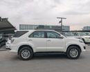 Toyota Fortuner 60TH