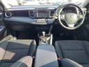 تويوتا راف ٤ TOYOTA RAV4 SUV RHD 2016 MODEL 2.5 L PETROL AUTOMATIC(PM97905)