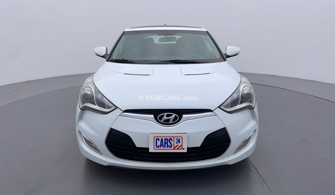 Hyundai Veloster GLS 1.6 | Zero Down Payment | Free Home Test Drive