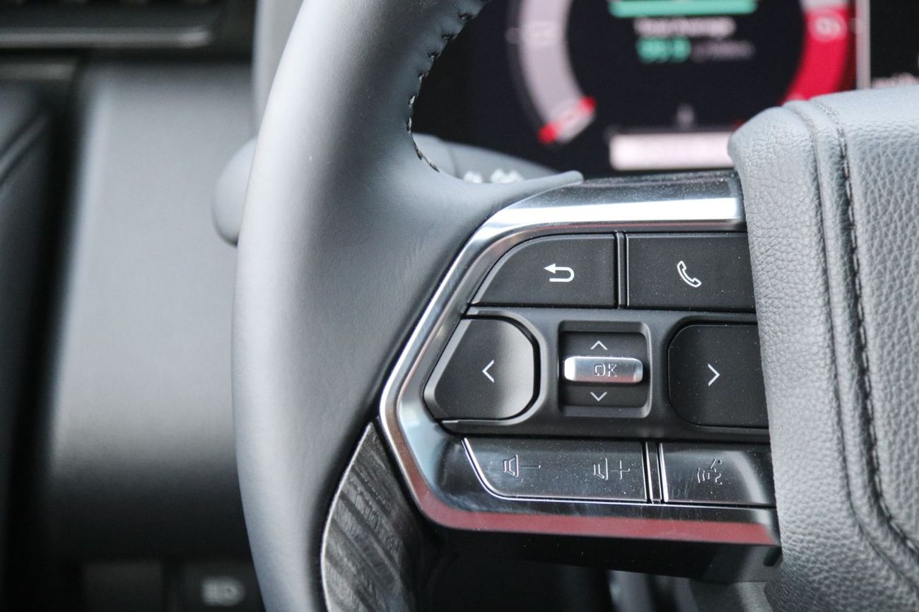 Toyota Land Cruiser VXR 3.5L Toyota Land Cruiser VX-R 2025 | 3.5L Turbo at Best Export Price