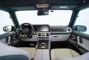 مرسيدس بنز G 63 AMG STD 4MATIC SUV