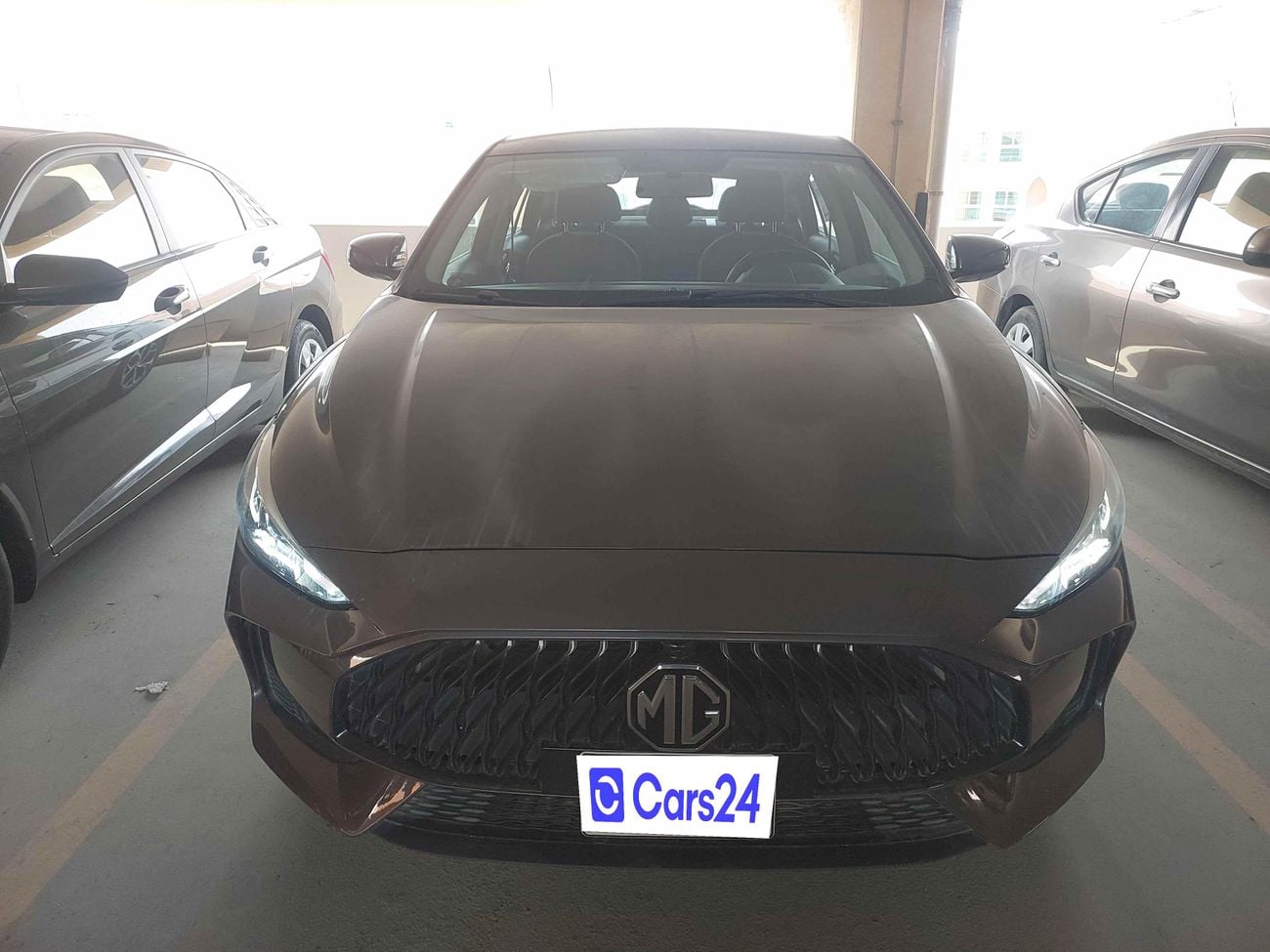 MG GT 2025 COMFORT | AED 705/Month | 0 DP | 30 Day Return | Warranty