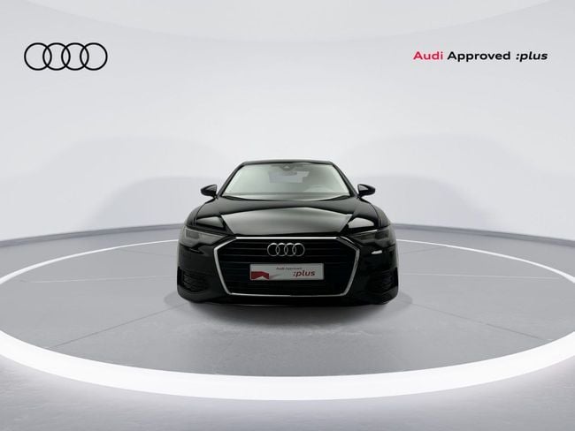 Audi A6 40 TFSI, миниатюра 18