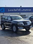 Nissan Patrol LE Platinum City 5.6L Full Option A/T