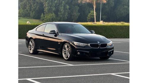 BMW 440i M Sport