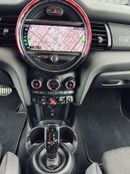 Mini John Cooper Works Coupé 2021 Mini Jhon Cooper Work GP0590, Warranty, Full Service History, Very Low Kms, GCC