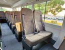 Toyota Coaster DLX 23 SEATER/AUTO DOOR/2.7L PETROL V4 M/T/CODE#COPO
