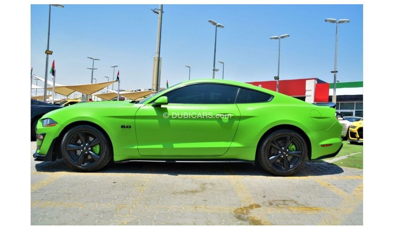 Ford Mustang AUGUST BIG OFFERS//EcoBoost MUSTANG//ECO-BOOST//NICE COLOR//GOOD CONDITION