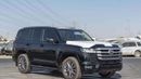 تويوتا لاند كروزر Land cruiser GXR 4.0L FULL OPTION 2025