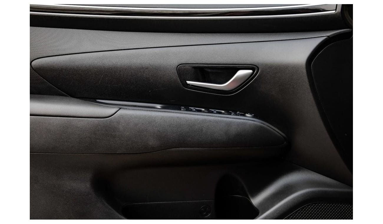 Hyundai Tucson | 1,762 P.M  | 0% Downpayment | Full Agency History!