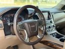 GMC Yukon XL 2018