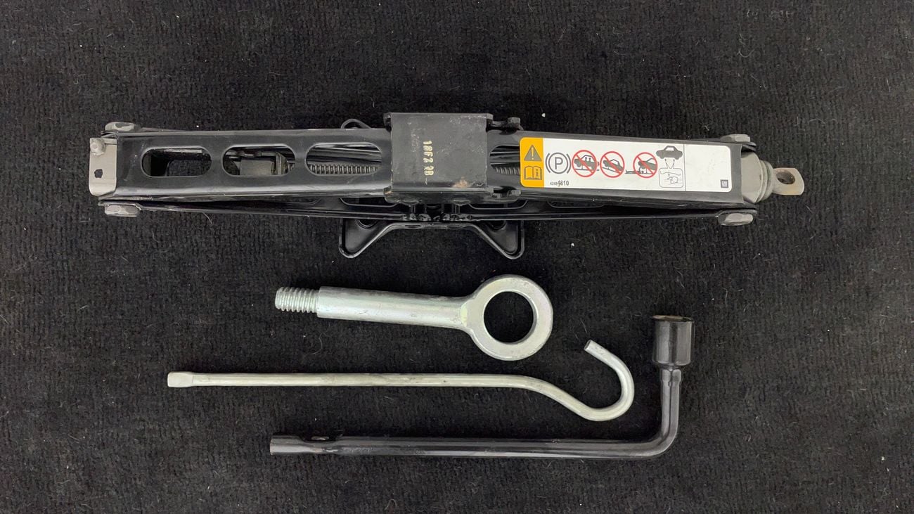 Chevrolet Spark LS 1.4 | Zero Down Payment | Free Home Test Drive