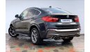 بي أم دبليو X4 xDrive 28i