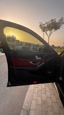 مرسيدس بنز C 200 C200 AMG Line