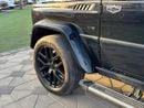 BAIC BJ80