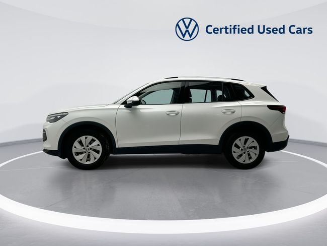 Volkswagen Tiguan LIFE, миниатюра 27