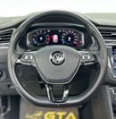 Volkswagen Tiguan 2020 Volkswagen Tiguan, 1 Year Unlimited KM Warranty, Full Service History, GCC