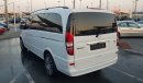 Mercedes-Benz Viano Mercedes Benz viano model 2015 GCC car prefect condition full option sun roof s leather seats  sound