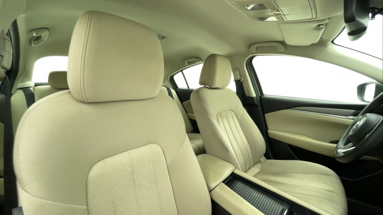 Mazda 6 S 2.5 | Zero Down Payment | Home Test Drive