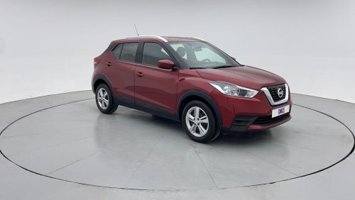 Nissan Kicks S 1.6 | Zero Down Payment | Free Home Test Drive