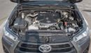 Toyota Hilux TOYOTA HILUX 2.4L MID OPTION A/T MY2025 FOR EXPORT