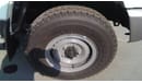 Toyota Land Cruiser 4.2L DSL, Hard Top 78 LX 13, Diesel, 13 Seats