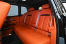 Rolls Royce Cullinan