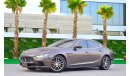 Maserati Ghibli S | 2,152 P.M  | 0% Downpayment | Immaculate Condition!