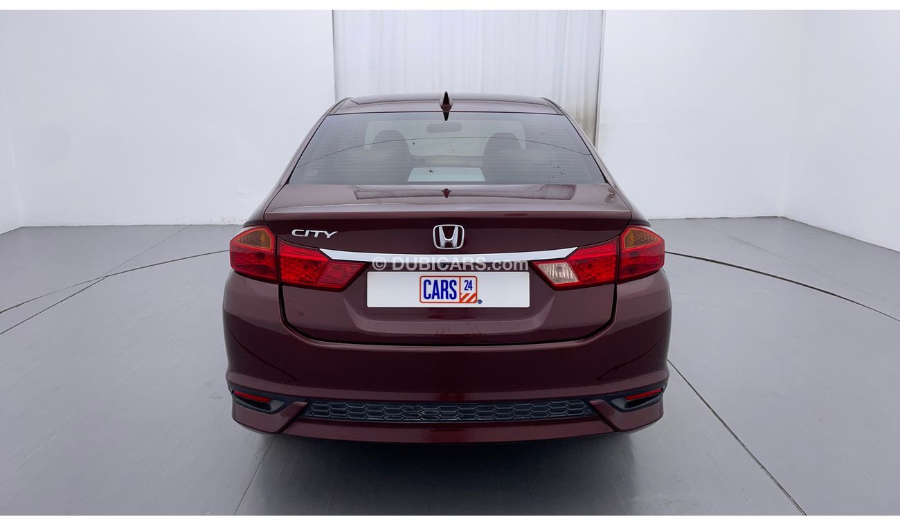 Honda City DX 1.5 | Under Warranty | Inspected on 150+ parameters