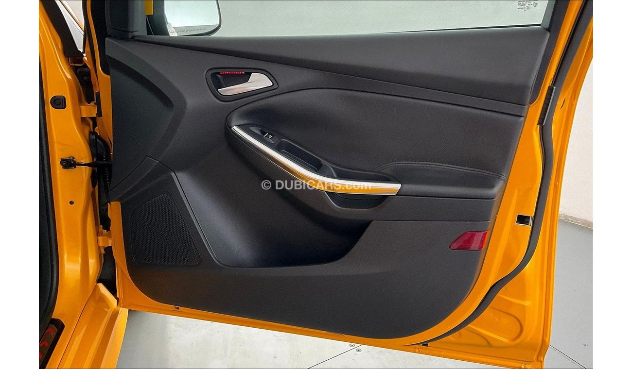 Ford Focus ST