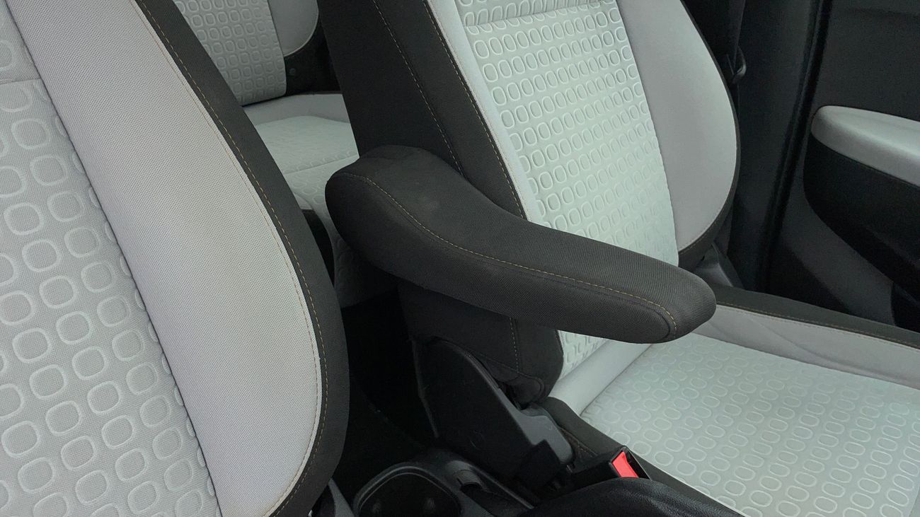 شيفروليه تراكس LT 1.8 | بدون دفعة مقدمة | اختبار قيادة مجاني للمنزل