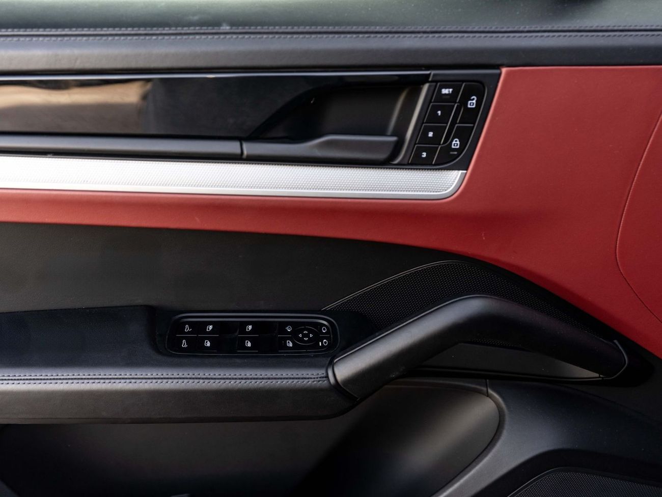 بورش كايان Porsche Cayenne 2024 خليجية