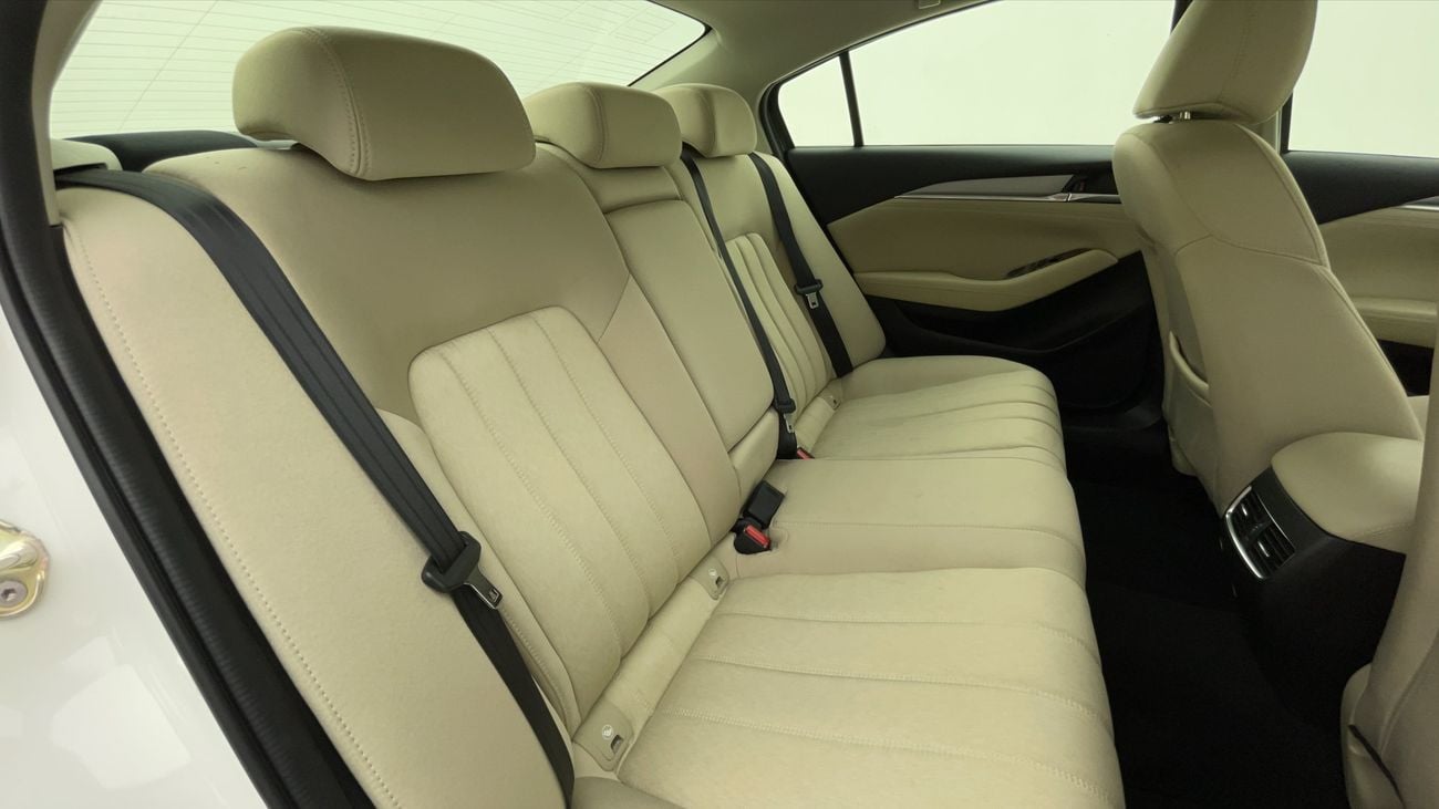 Mazda 6 S 2.5 | Zero Down Payment | Home Test Drive