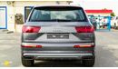 Audi Q7 TFSI Quattro 2.0L Turbo - V4 - Zero km - Leather Seats - offered price for export