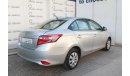 تويوتا يارس 1.5L SE 2016 WITH WARRANTY REAR PARKING SENSOR