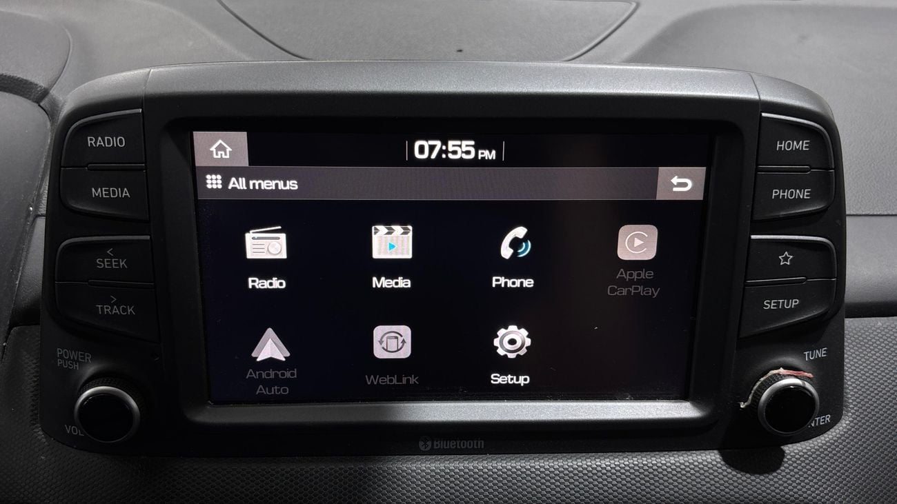 Hyundai Kona SMART 2023 | AED 752/Month | 0 DP | 30 Day Return | Warranty | Service History