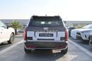 Hyundai Palisade Hyundai Palisade Calligraphy 2.5L Turbo, AWD HTRAC, Model 2026 Color Brown