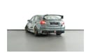 Subaru Impreza WRX STI Std STI Premium 2018 Subaru WRX STI / 722+ Wheel Horse Power / Sam Performance SP700 Build / The