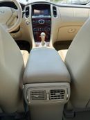 إنفينيتي QX50 QX 50 | GCC