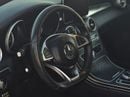 Mercedes Benz C200 AMG