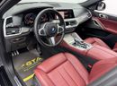بي أم دبليو X6 40i M Sport 3.0L 2021 BMW X6 xDrive40i M-Sport, 2026 BMW Warranty, Full BMW Service History, Excelle
