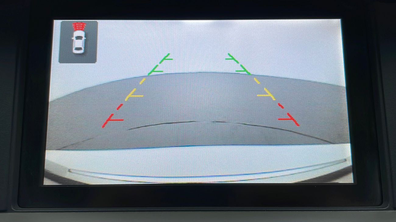 إنفينيتي Q70 LUXE 3.7 | Under Warranty | Inspected on 150+ parameters