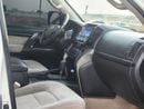 Toyota Land Cruiser VXR