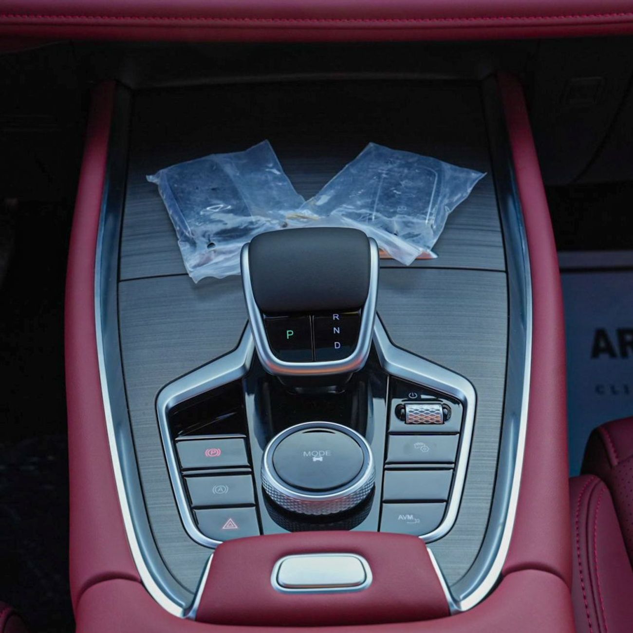 شيري تيجو 7 luxury- 0% Down Payment -Free service @ official Dealer - 6 Years warranty