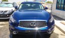 Infiniti QX70