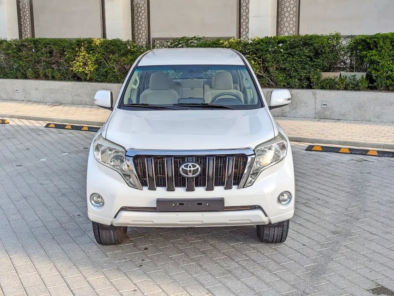 Toyota Prado DIESEL TX -V4 3.0L- Well Maintained